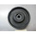 02X114 Right Camshaft Timing Gear From 2001 SUBARU FORESTER  2.5